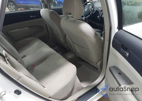 2009 Toyota Prius из США, поврежденный, VIN JTDKB20U693521902